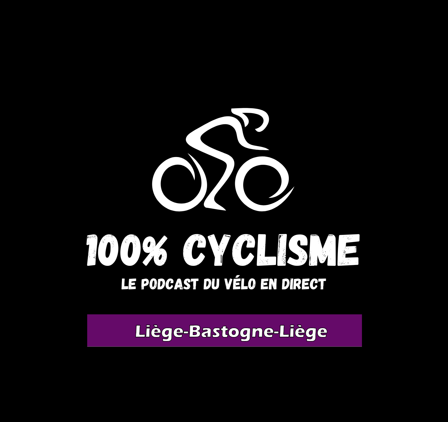 Liège-Bastogne-Liège 2026 episode artwork