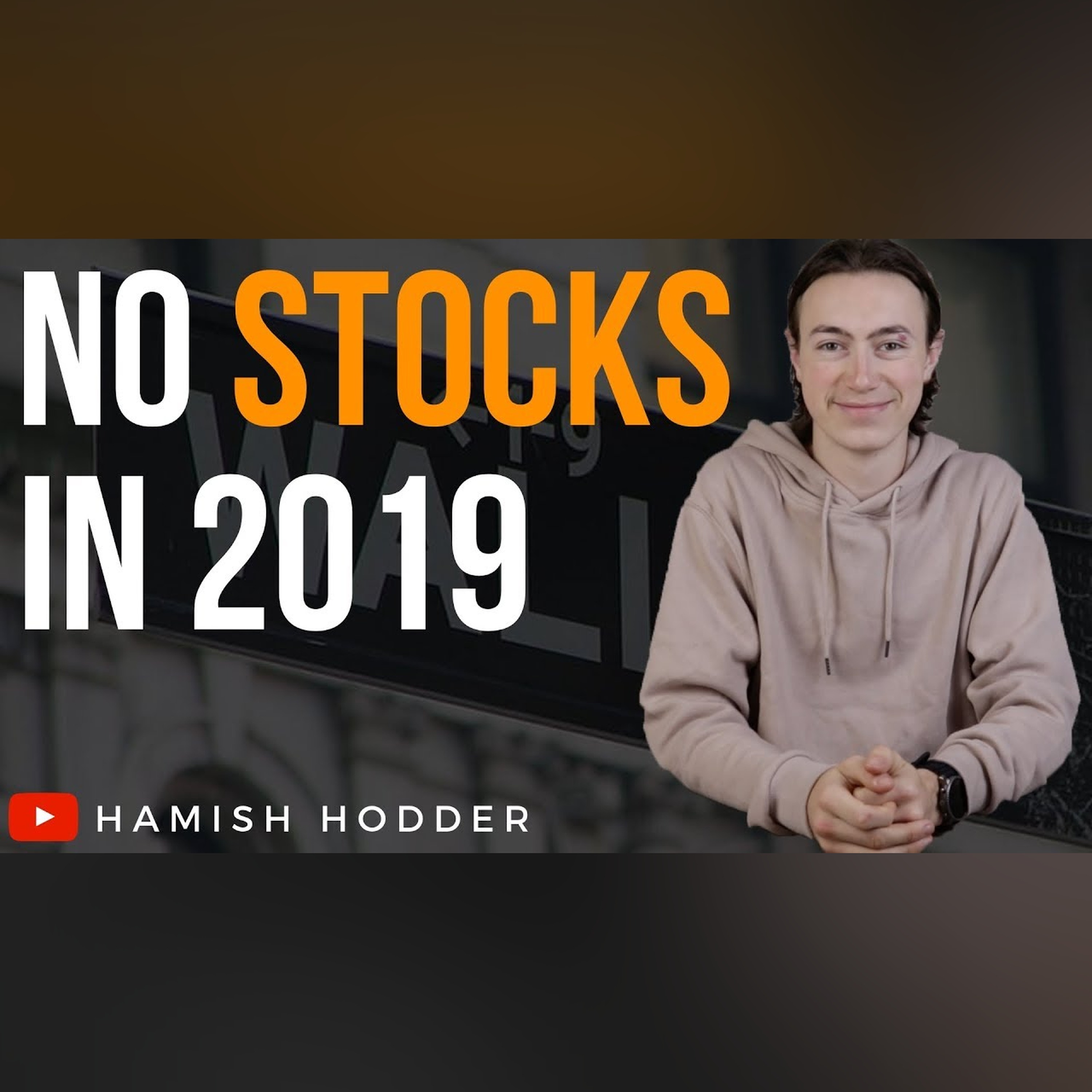 Why I Haven’t Bought Stocks Since September 2018