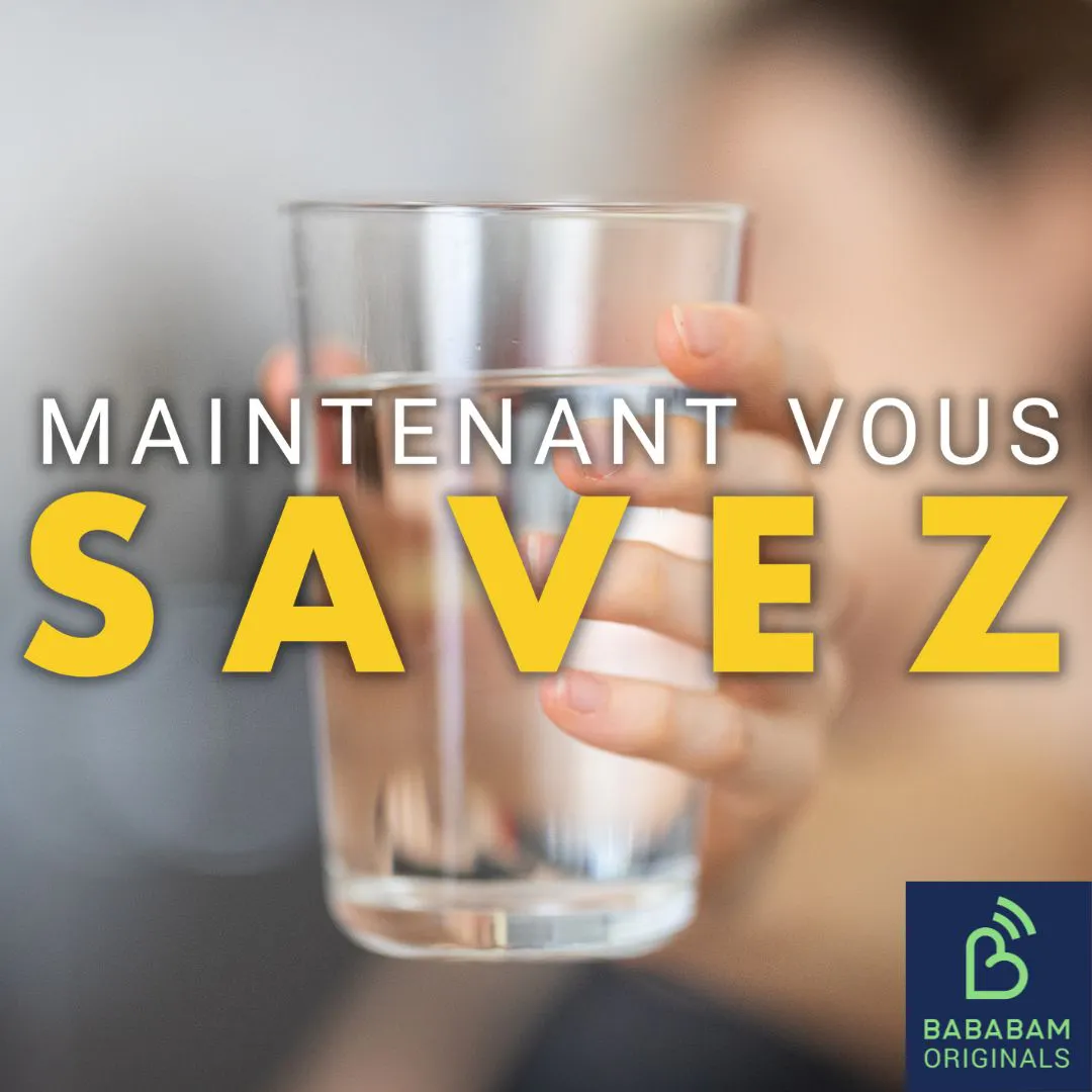 Boire de l’eau glacée est-il vraiment dangereux pour la santé ?