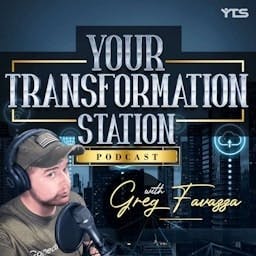 Your Transformation Station Your Transformation Station