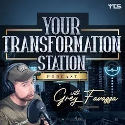 Your Transformation Station podcast