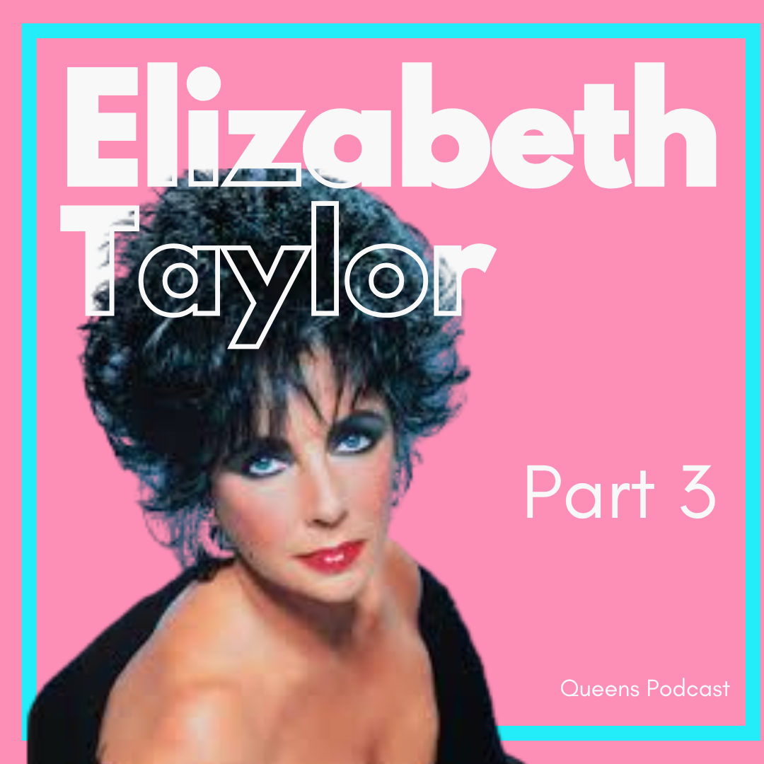 Elizabeth Taylor part 3