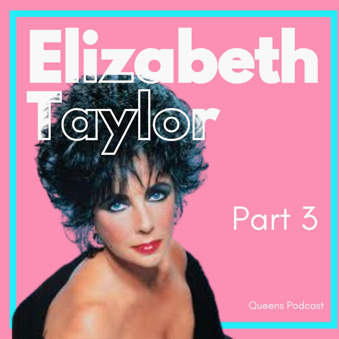 Elizabeth Taylor part 3 Elizabeth Taylor part 3