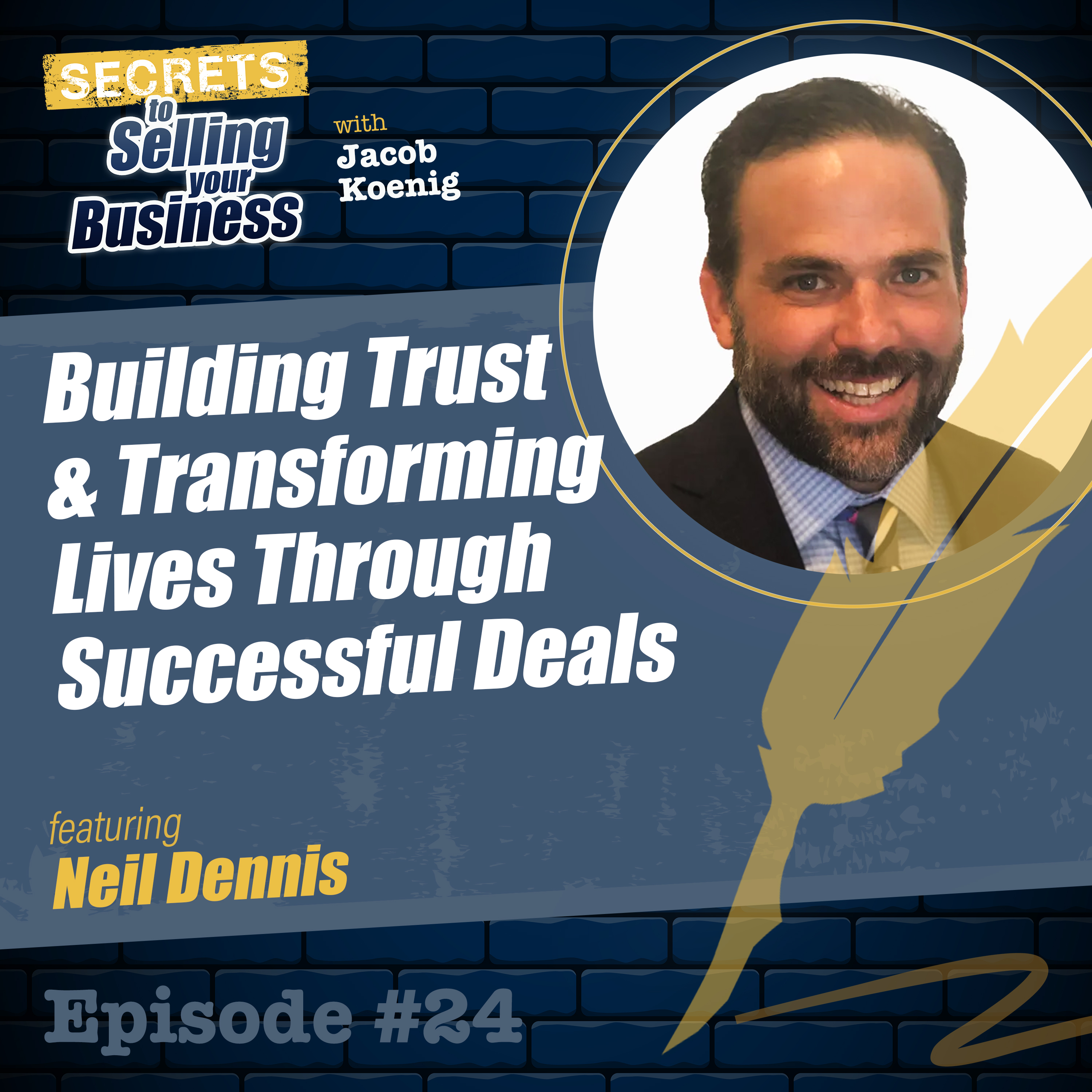 Secrets to Selling Your Business