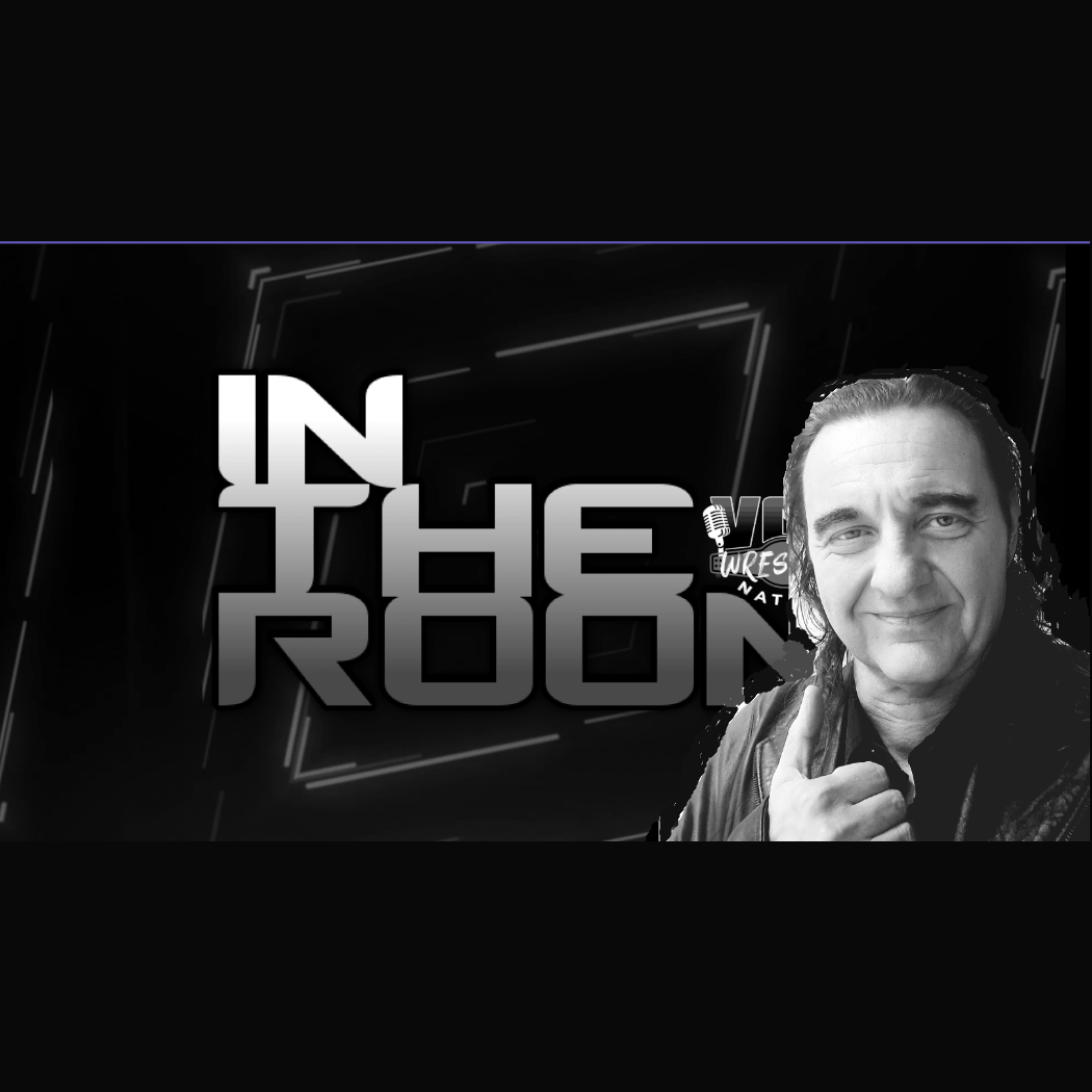 IN THE ROOM - Maestromania episode artwork