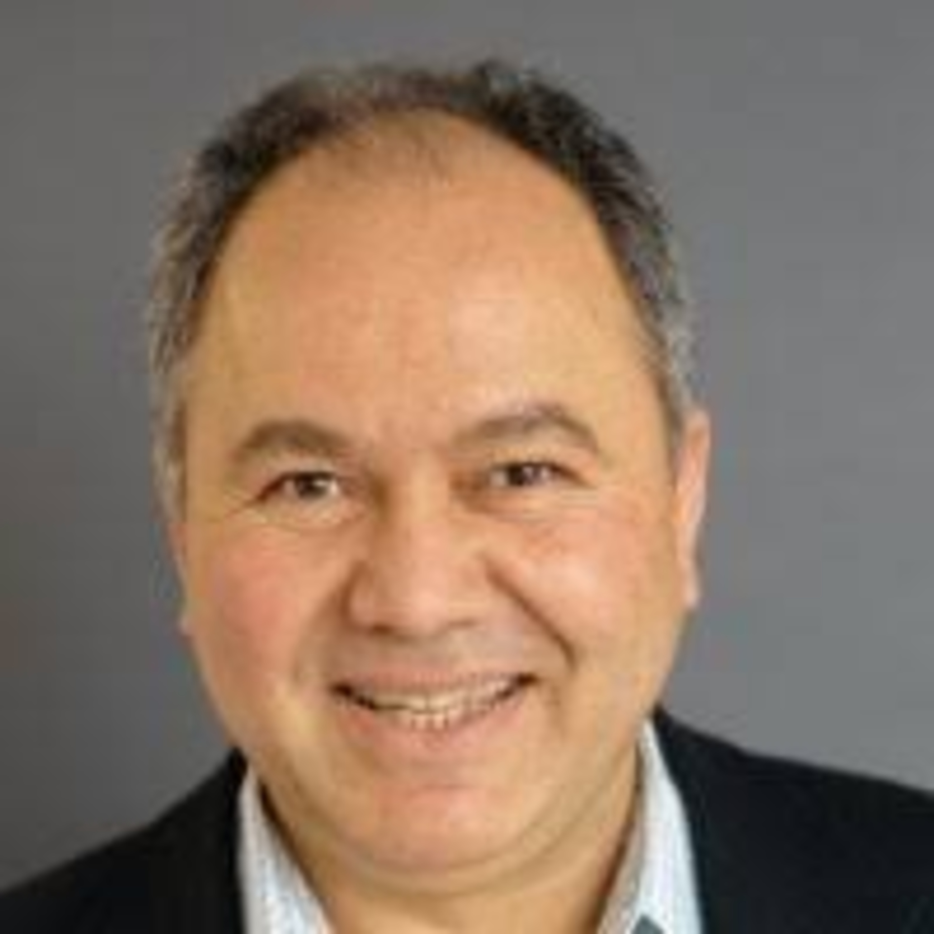 010 - Turning Ideas to Enterprise, Asher Dahan, Block Ransomeware episode artwork