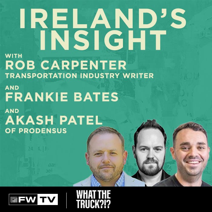 Ireland’s Insight Ireland’s Insight