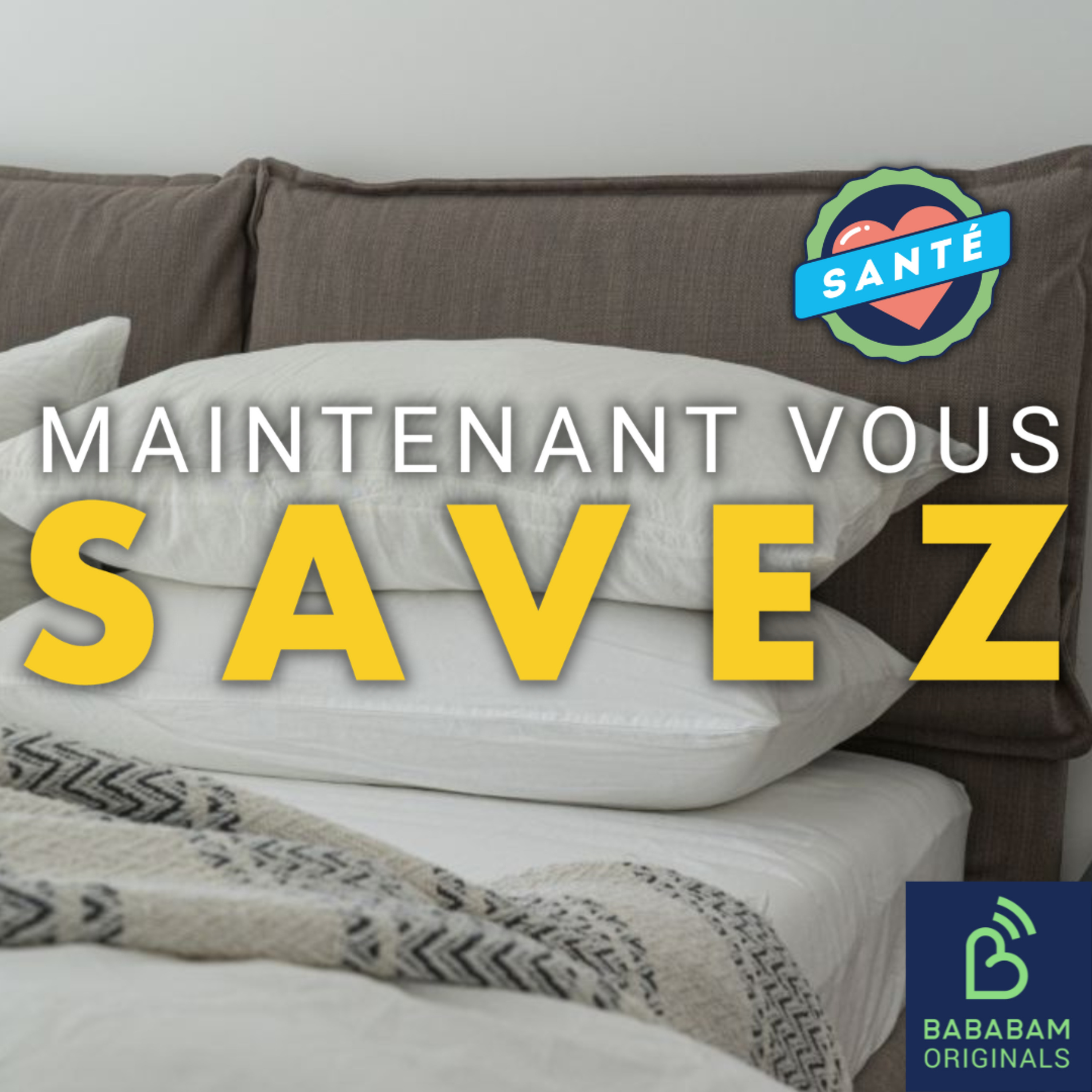 Comment bien choisir son matelas ?