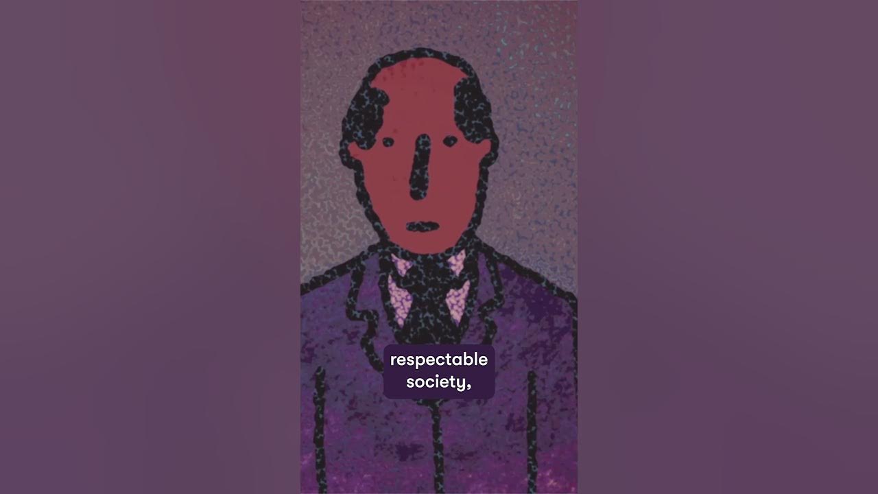The Terror of Being Alone #relationships #theschooloflife #animation