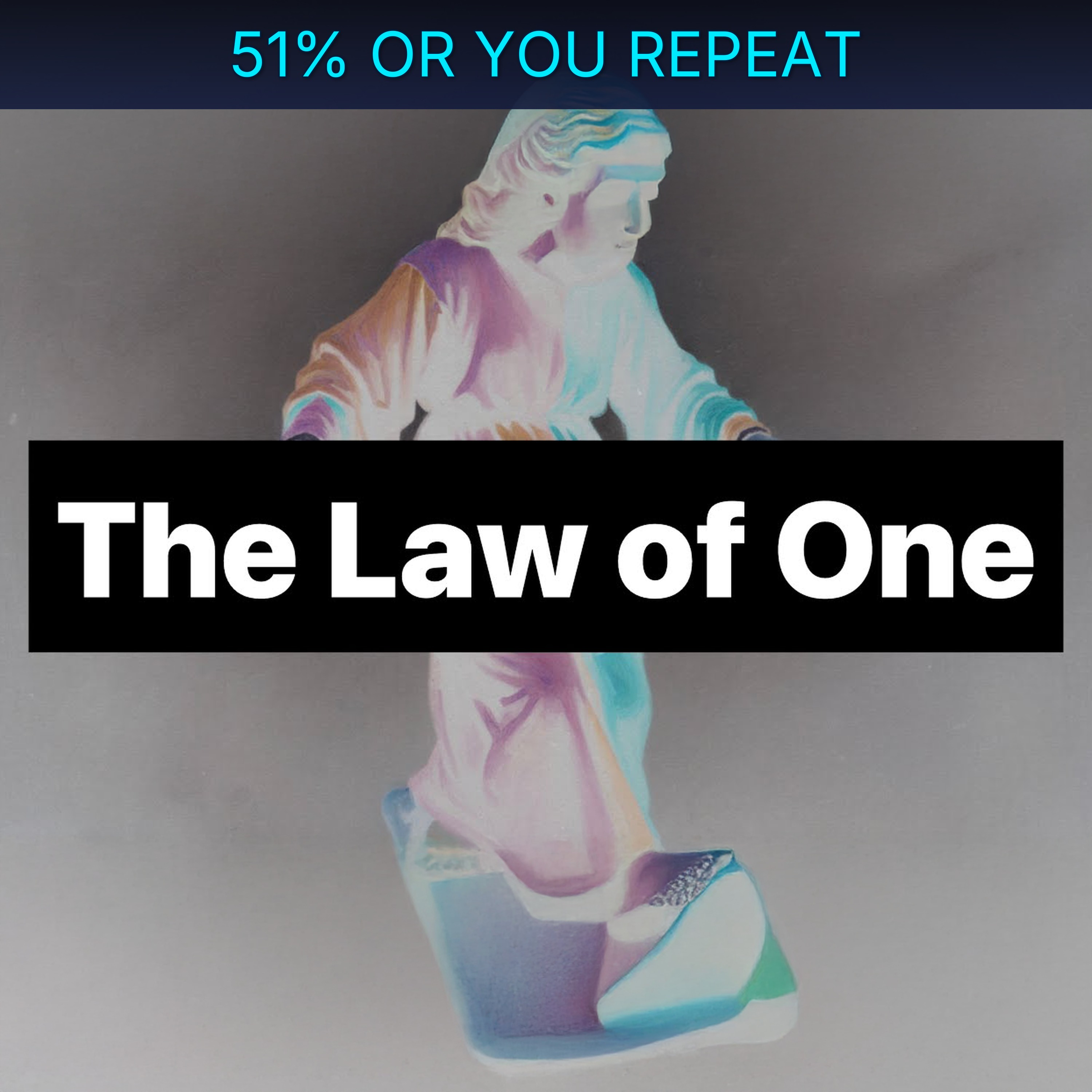51% OR YOU REPEAT