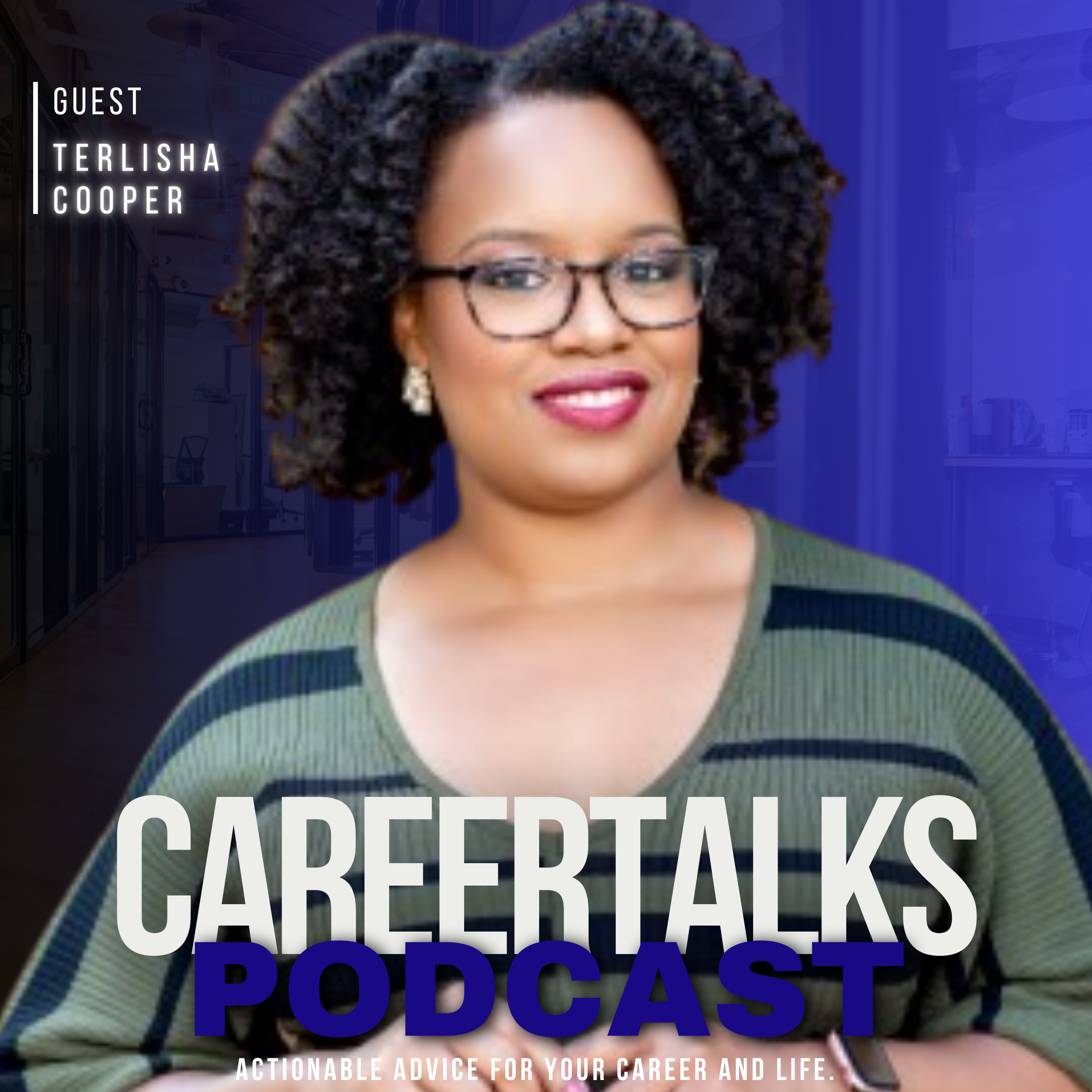 Episode #201 The Future of Recruitment Technology