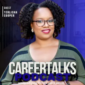Episode #201 The Future of Recruitment Technology