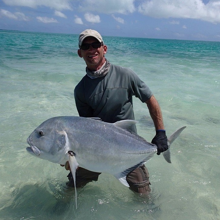 The February Room A Fly Fishing Podcast