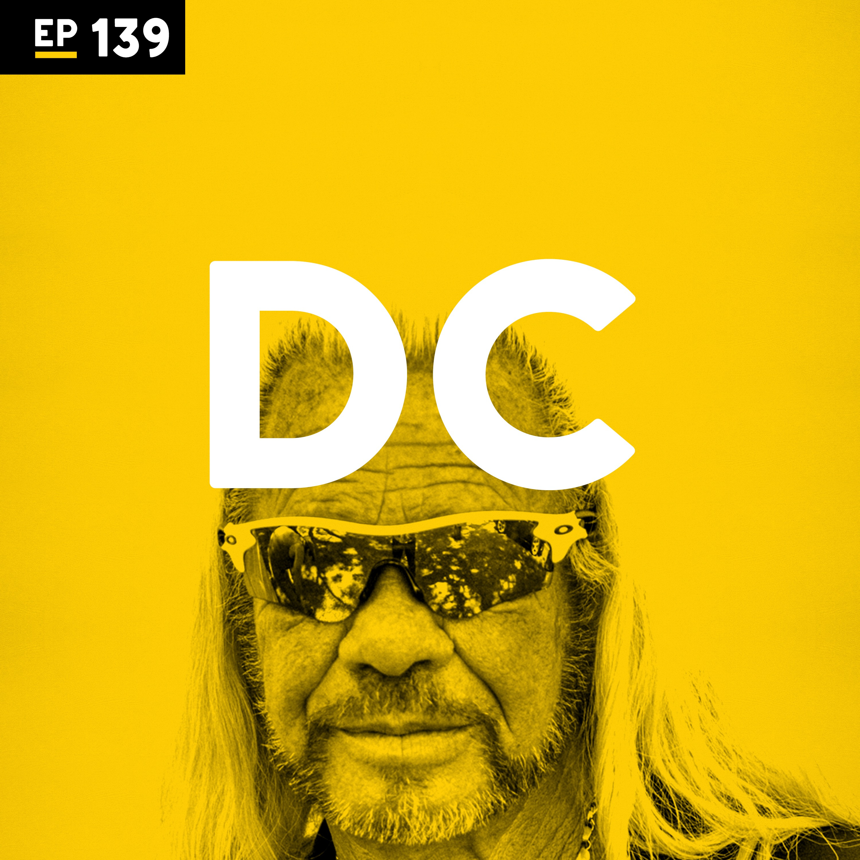 Dog the Bounty Hunter — Armchair Expert