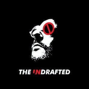 The Undrafted - Caleb Williams Sure Bet?