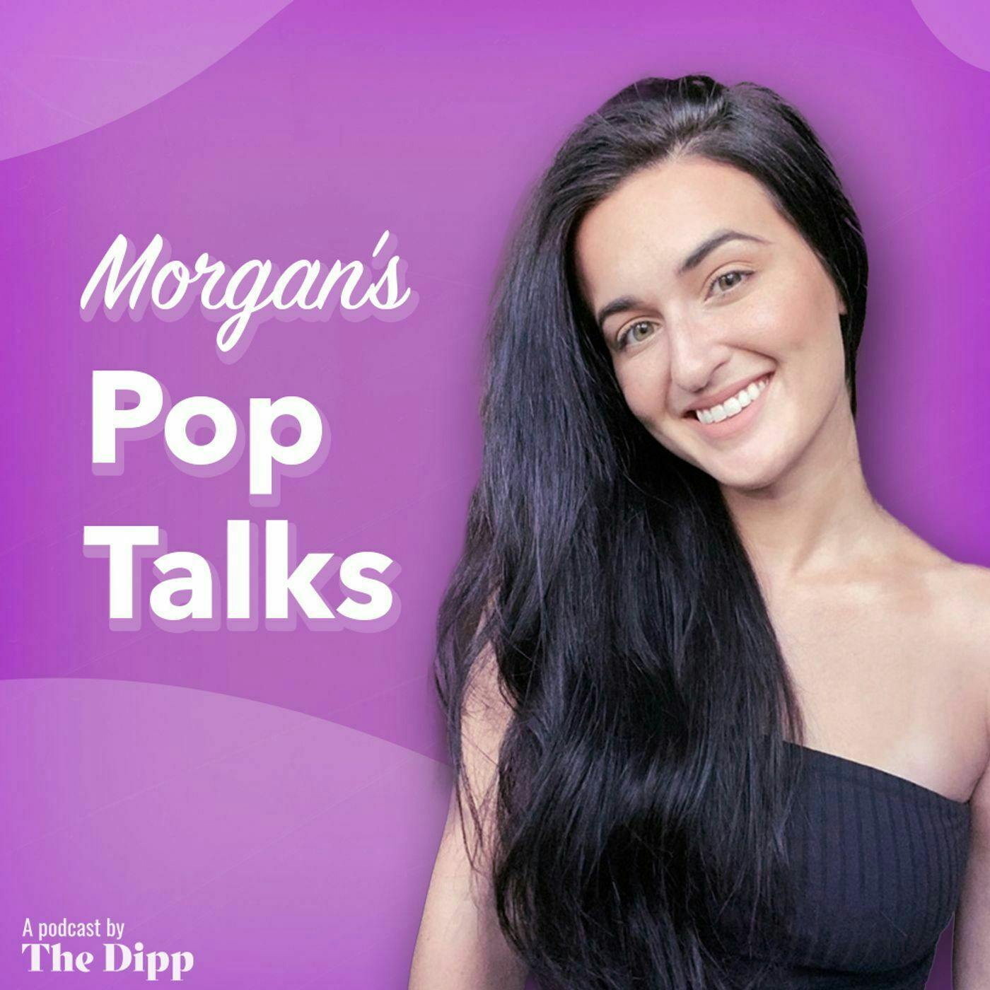 Trailer: Morgan's Pop Talks