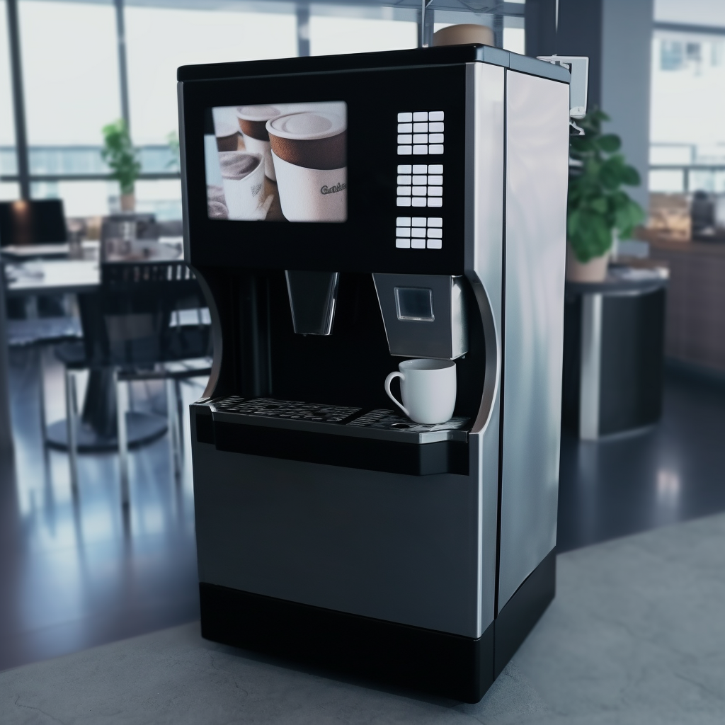 The Coffee Machine SCP294 The SCP Experience Podcast Podtail