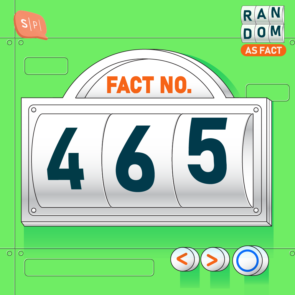 เพื่อผิวสวย ชะลอวัยด้วยเกลือสิ | Random as Fact EP465