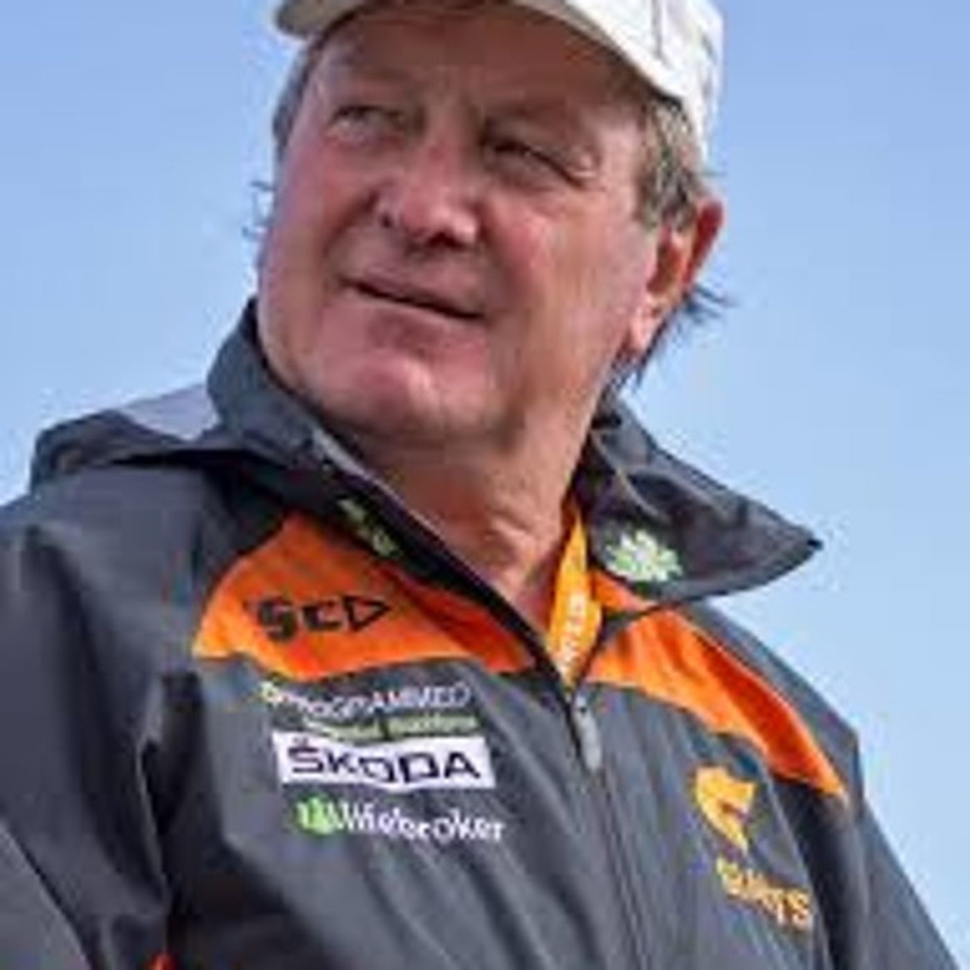 Kevin Sheedy's Football Life - Part 2 episode artwork