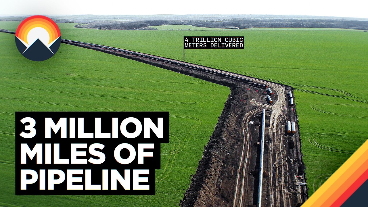 Wendover Productions