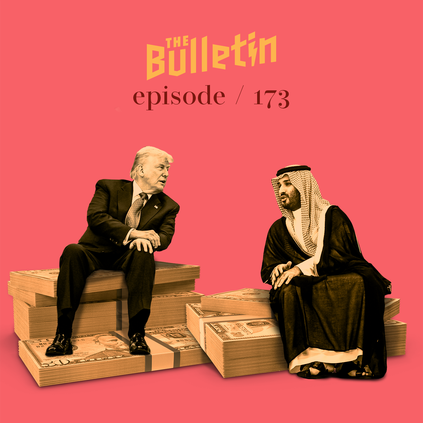 A Presidential Trip, Online Trolls, and Afrikaner Refugees