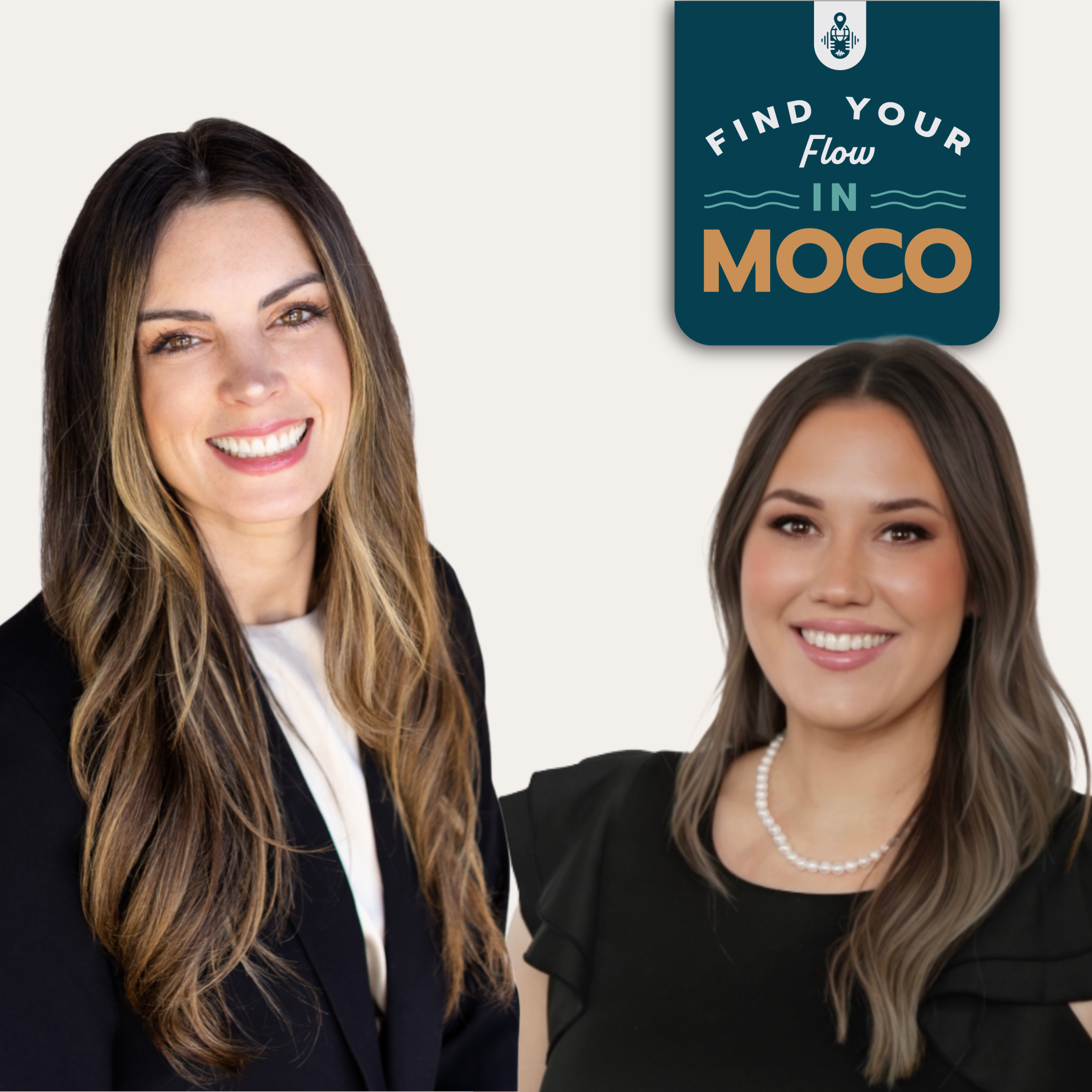 Find Your Flow in MoCo