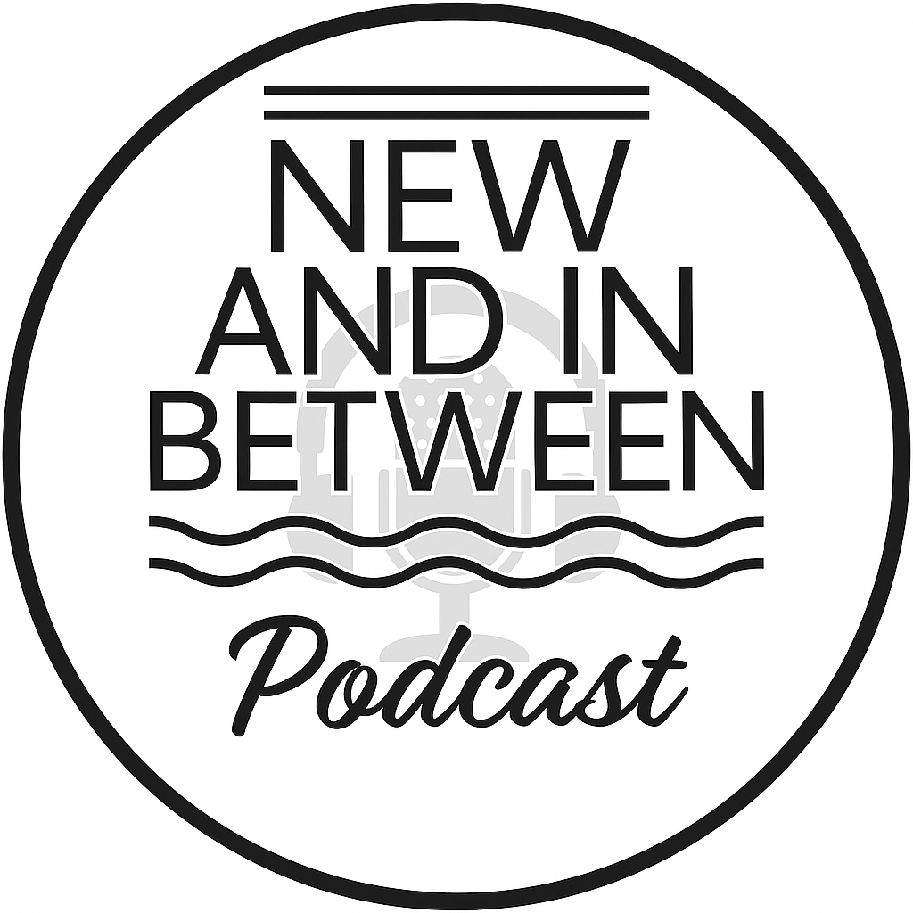 New & In Between|Episode 50|The Evolution of Mia Quinn Maddox | From G-Unit to God’s Grace to Growth