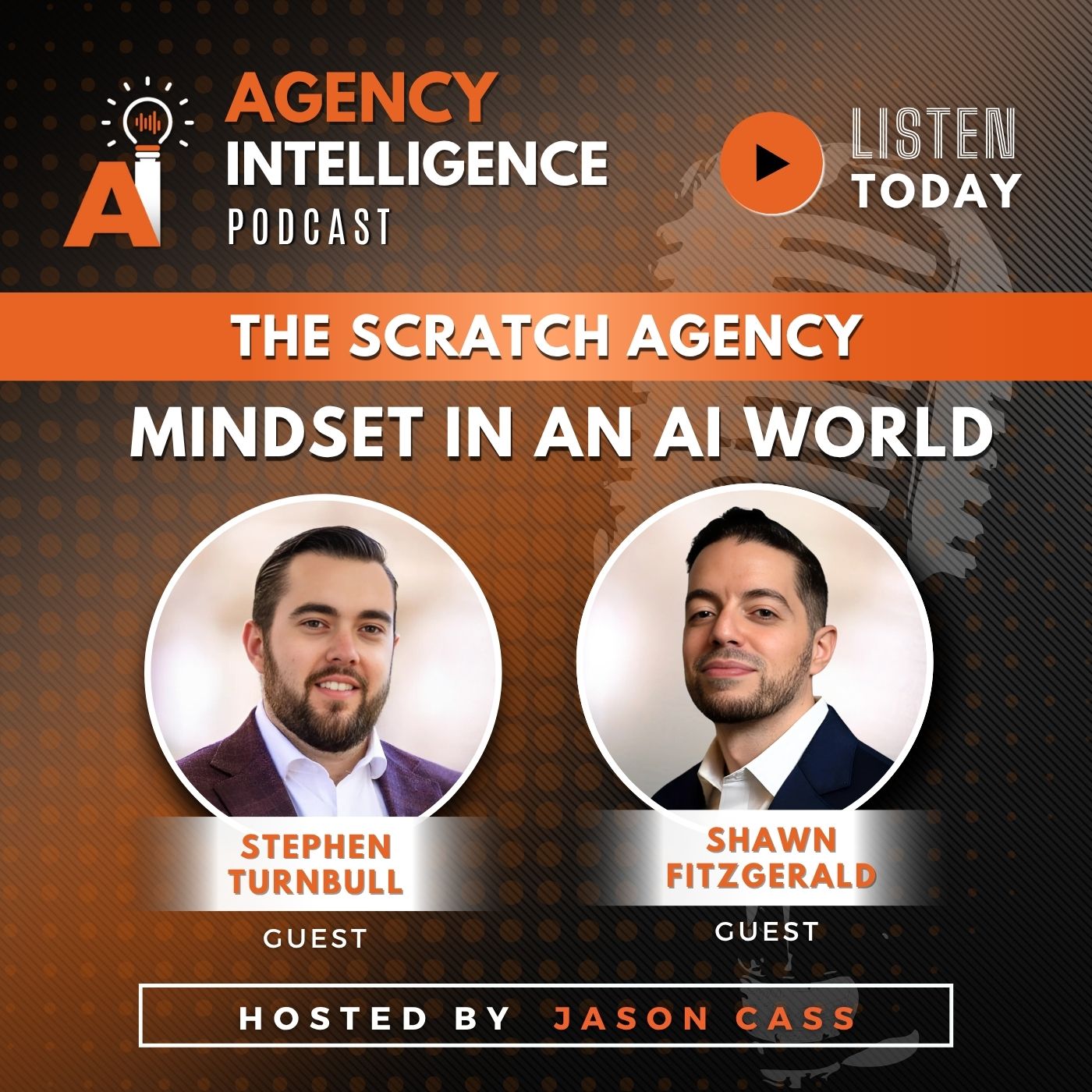 Agency Intelligence: The Insurance Podcast Network