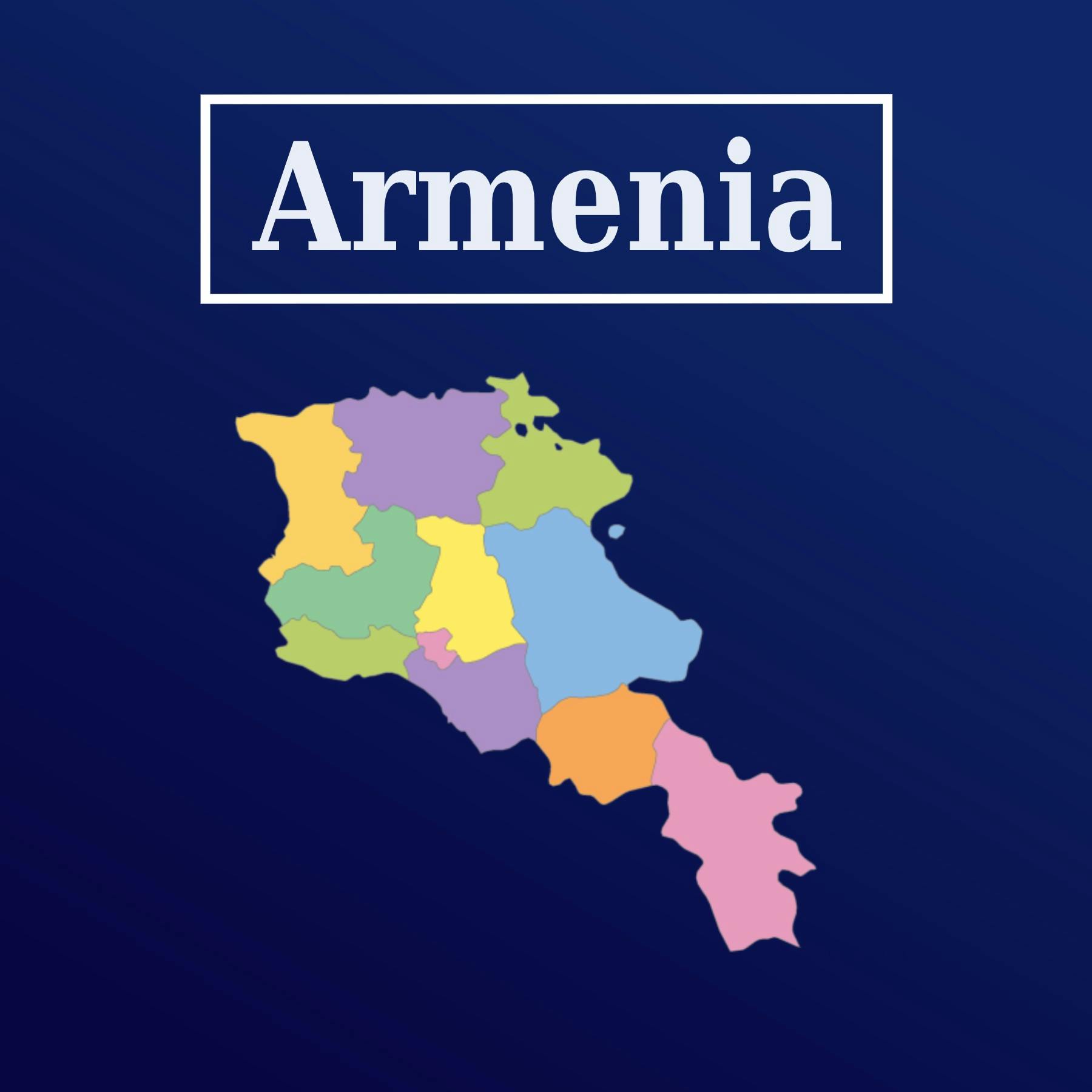 Episode 28: Armenia's Economy and Foreign Relations Episode 28: Armenia's Economy and Foreign Relations