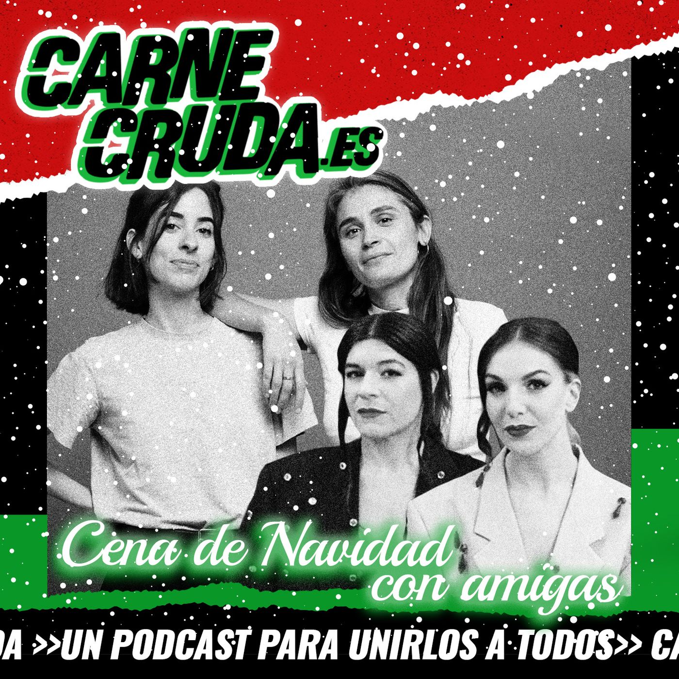 Carne Cruda Podcast