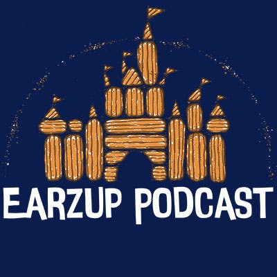 EarzUp! | The Music of The Polynesian Village Resort Music (and the history of Turtle Talk w/ Crush)