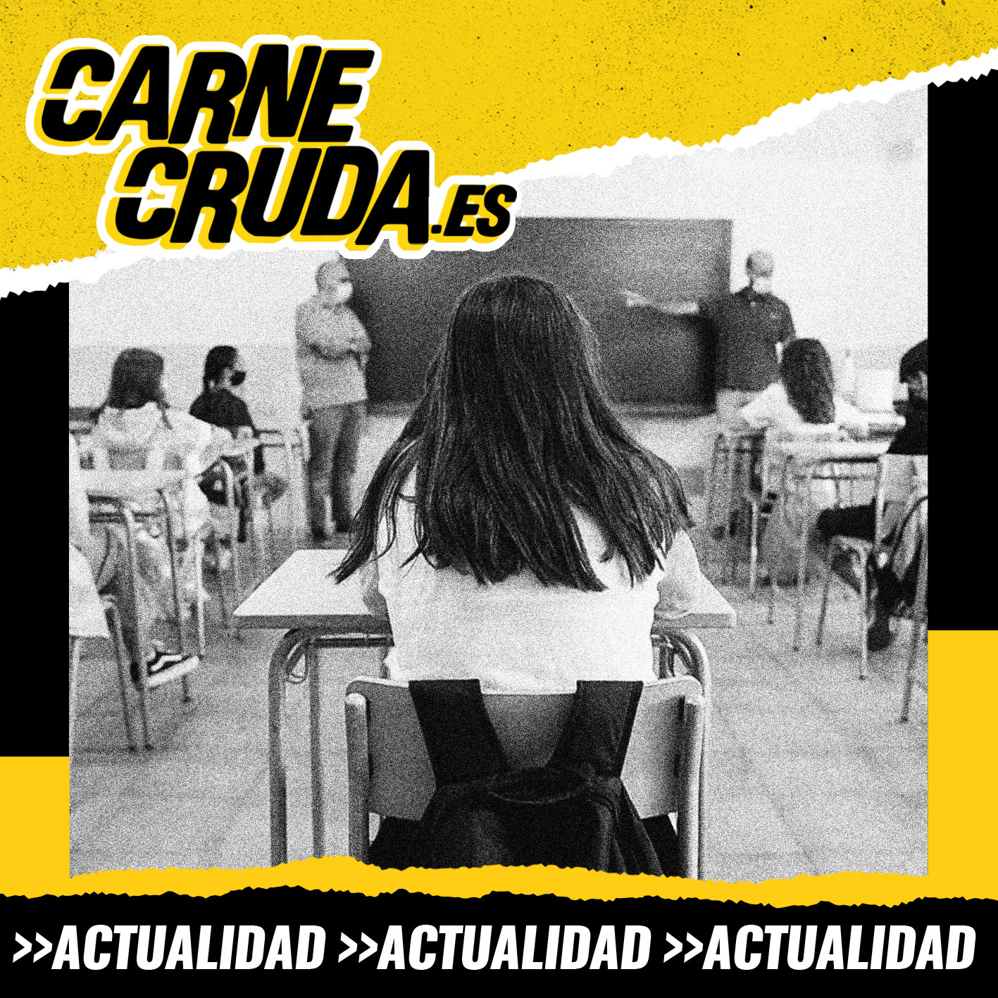 Necesita mejorar: la Educación a examen