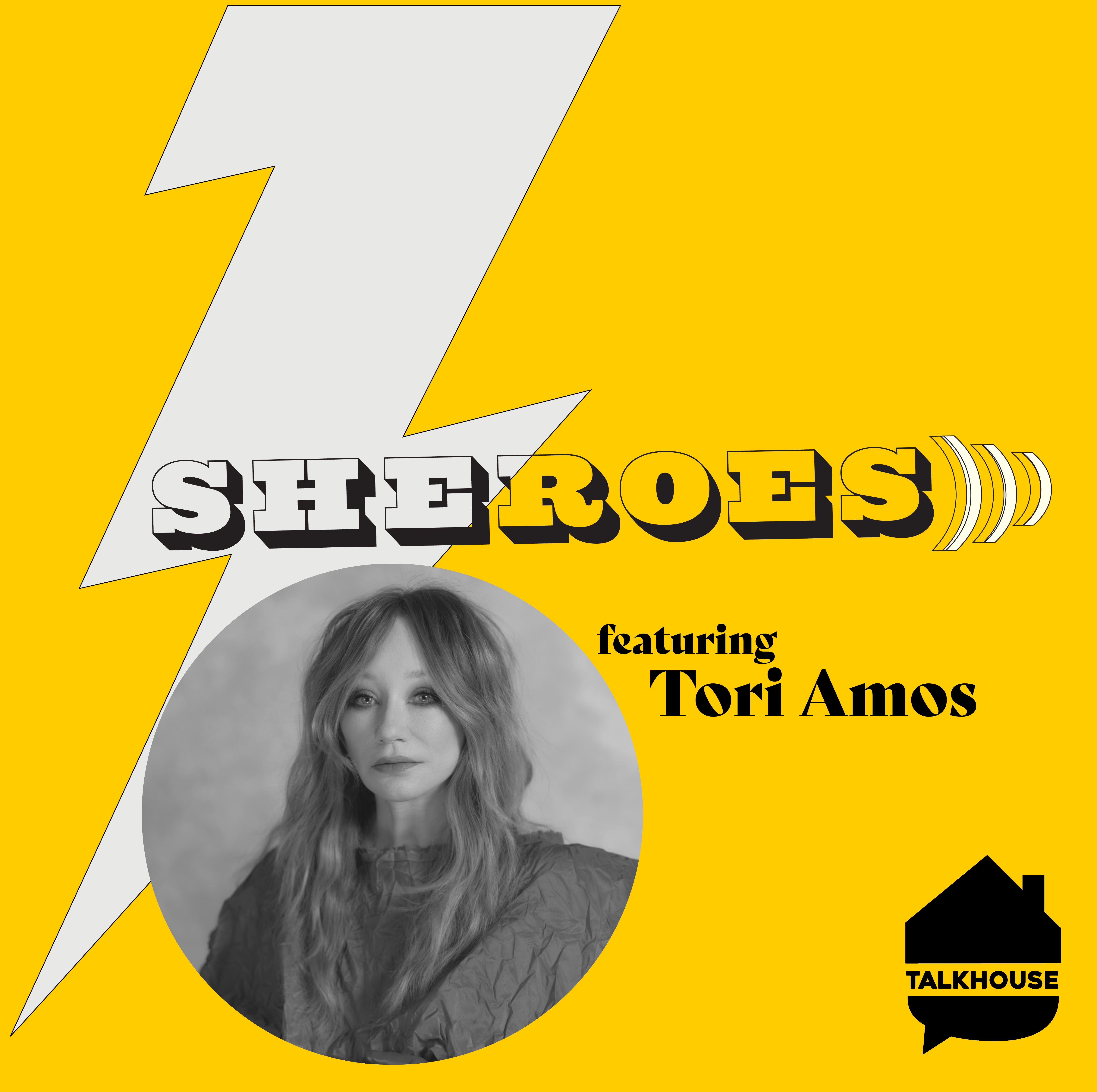 Tori Amos (encore episode) episode artwork
