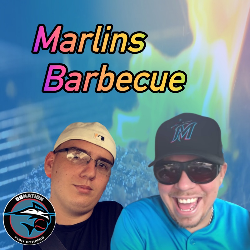 Marlins Barbecue: How Do These Pieces Fit Together?