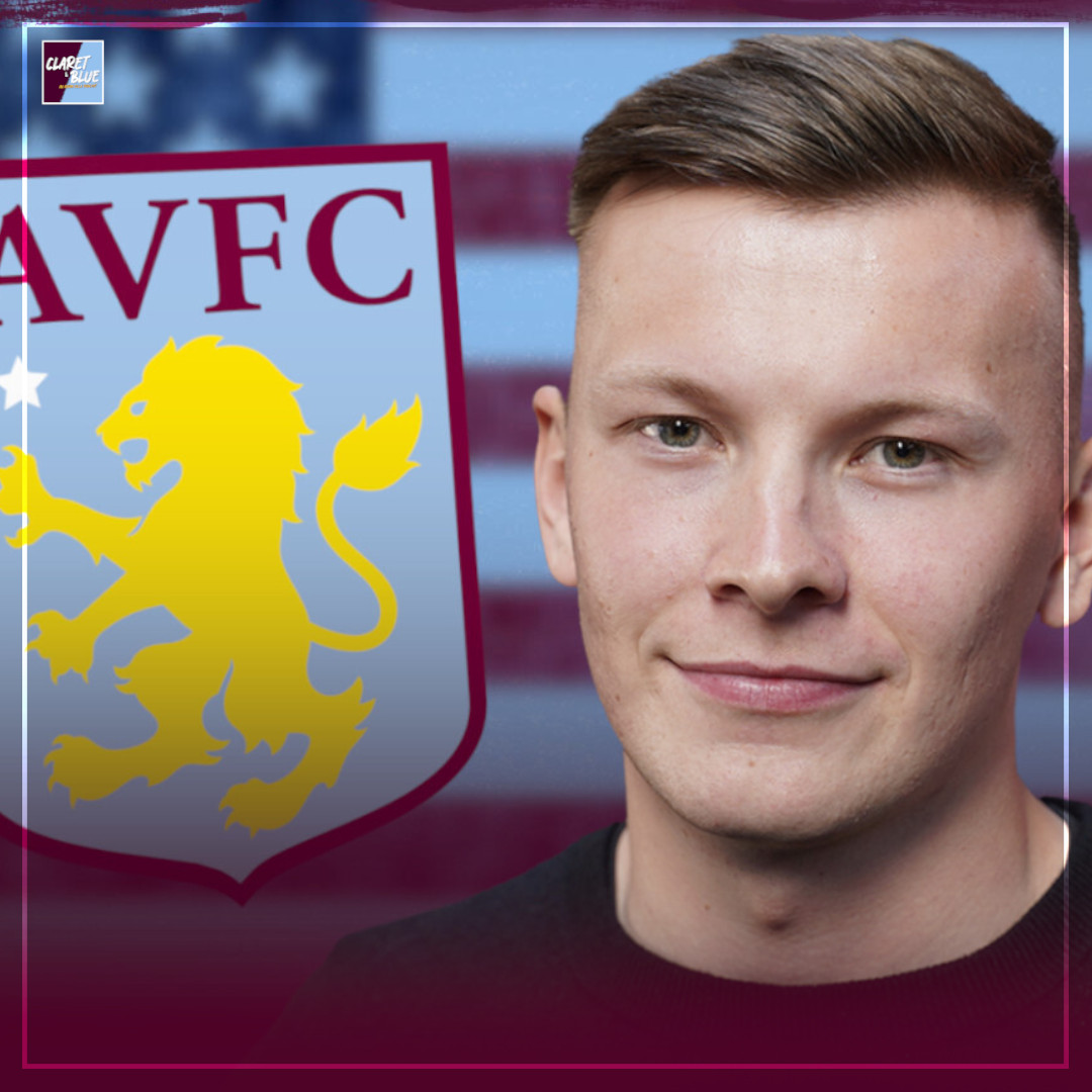 VILLA IN THE USA | John Townley on Emery's presser, Moussa Diaby and The White House