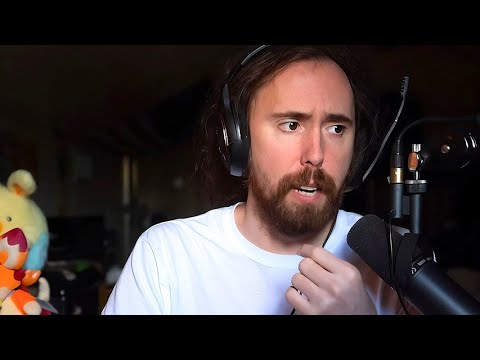 update | Asmongold TV