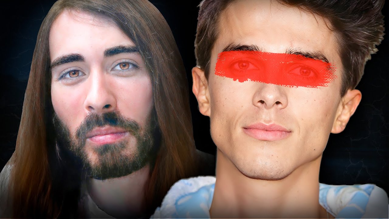 How Penguinz0 Destroyed YouTube's Worst Content Thief | Internet Anarchist