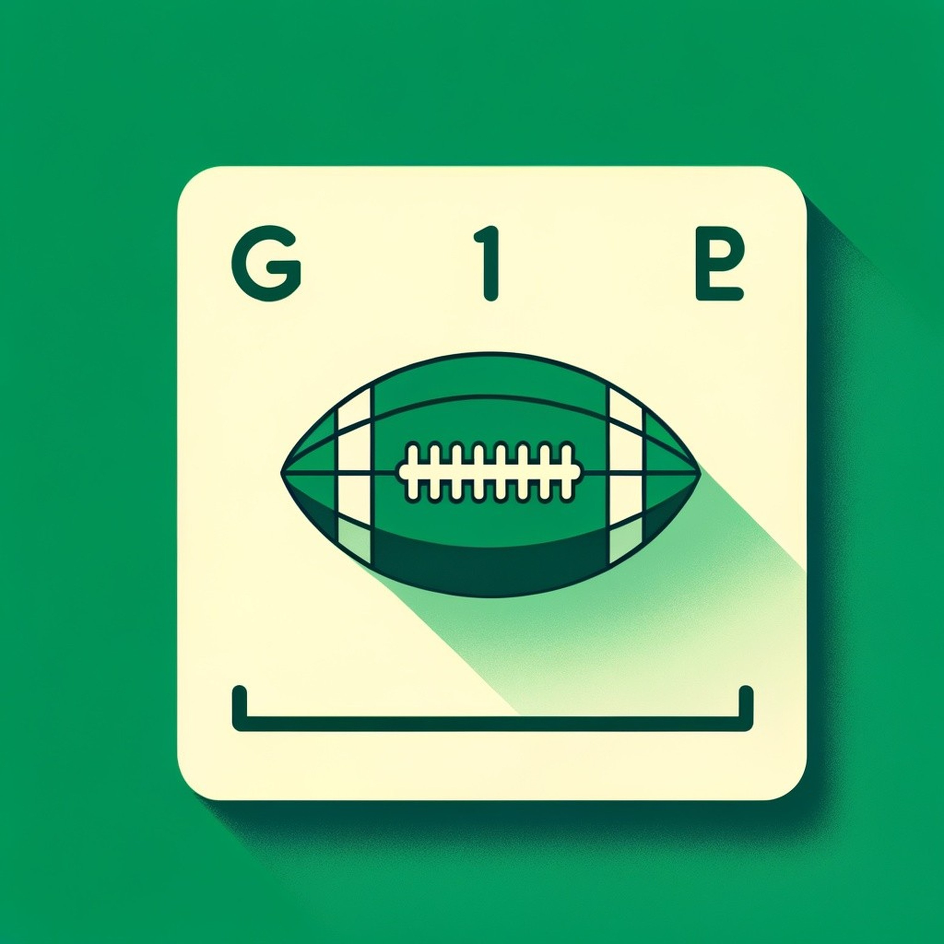 Packers Gossip podcast artwork