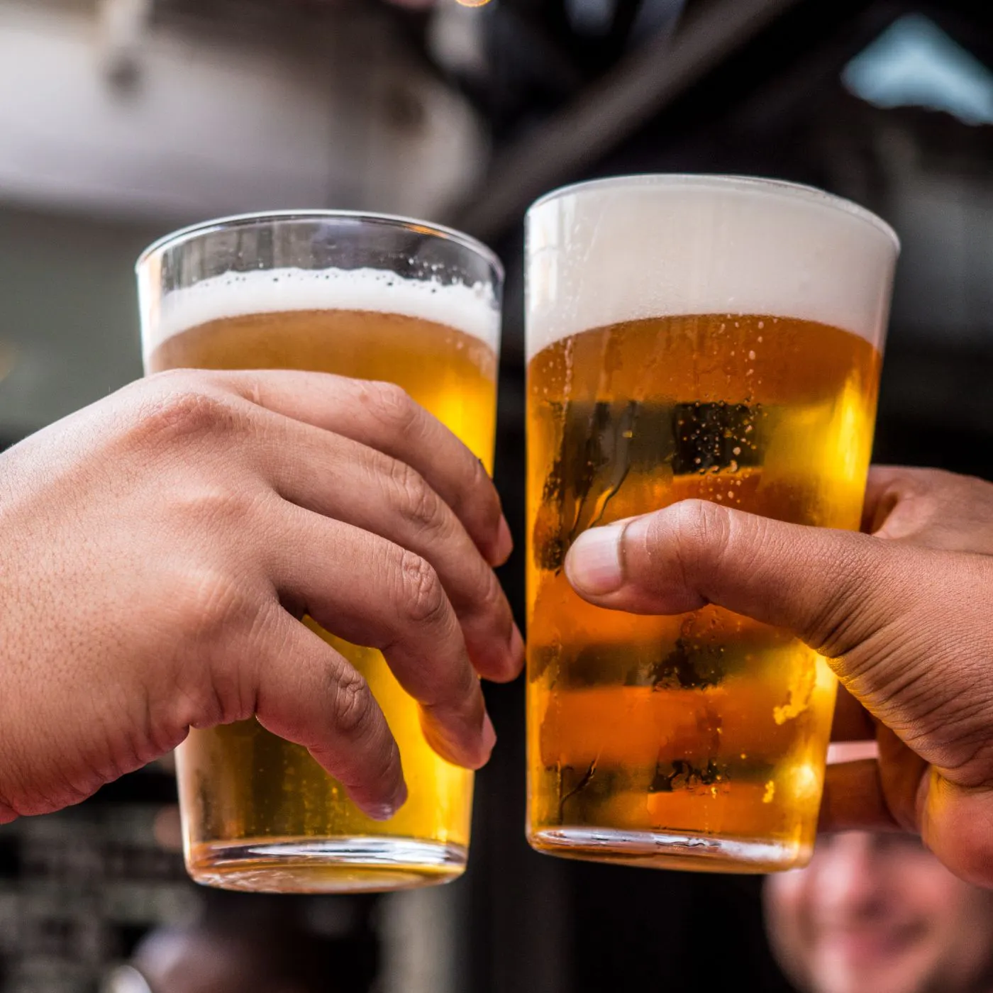 Alcool : comment résister au verre de trop ?