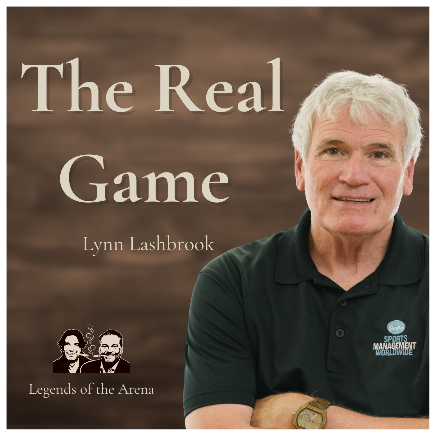 Legends of the Arena