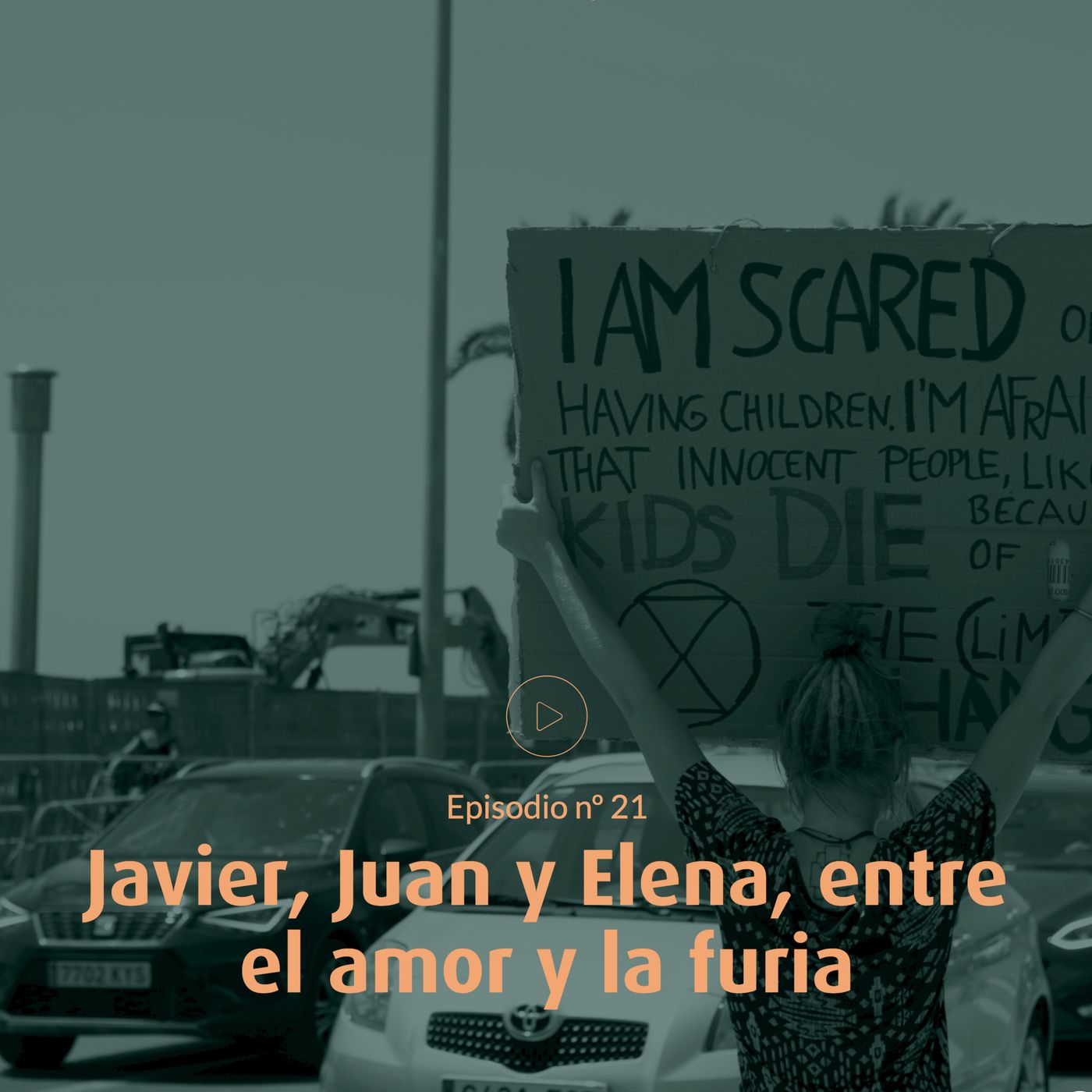 Veus, historias que sanan el mundo