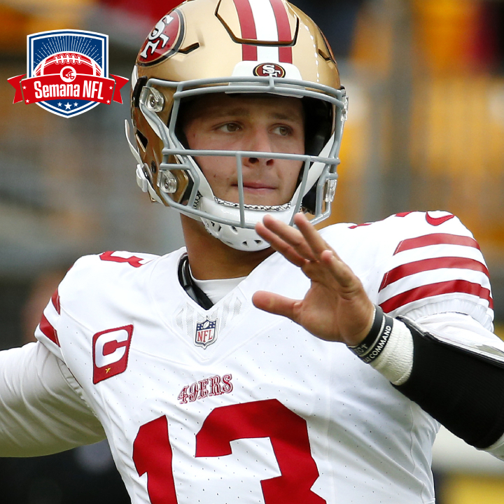 Semana NFL #86 - Purdy, Hill e defesa dos Cowboys são destaques da Semana 1