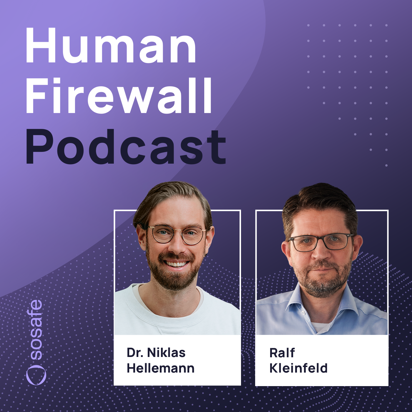 Cybersecurity bei OTTO: Insights von CISO Ralf Kleinfeld #11