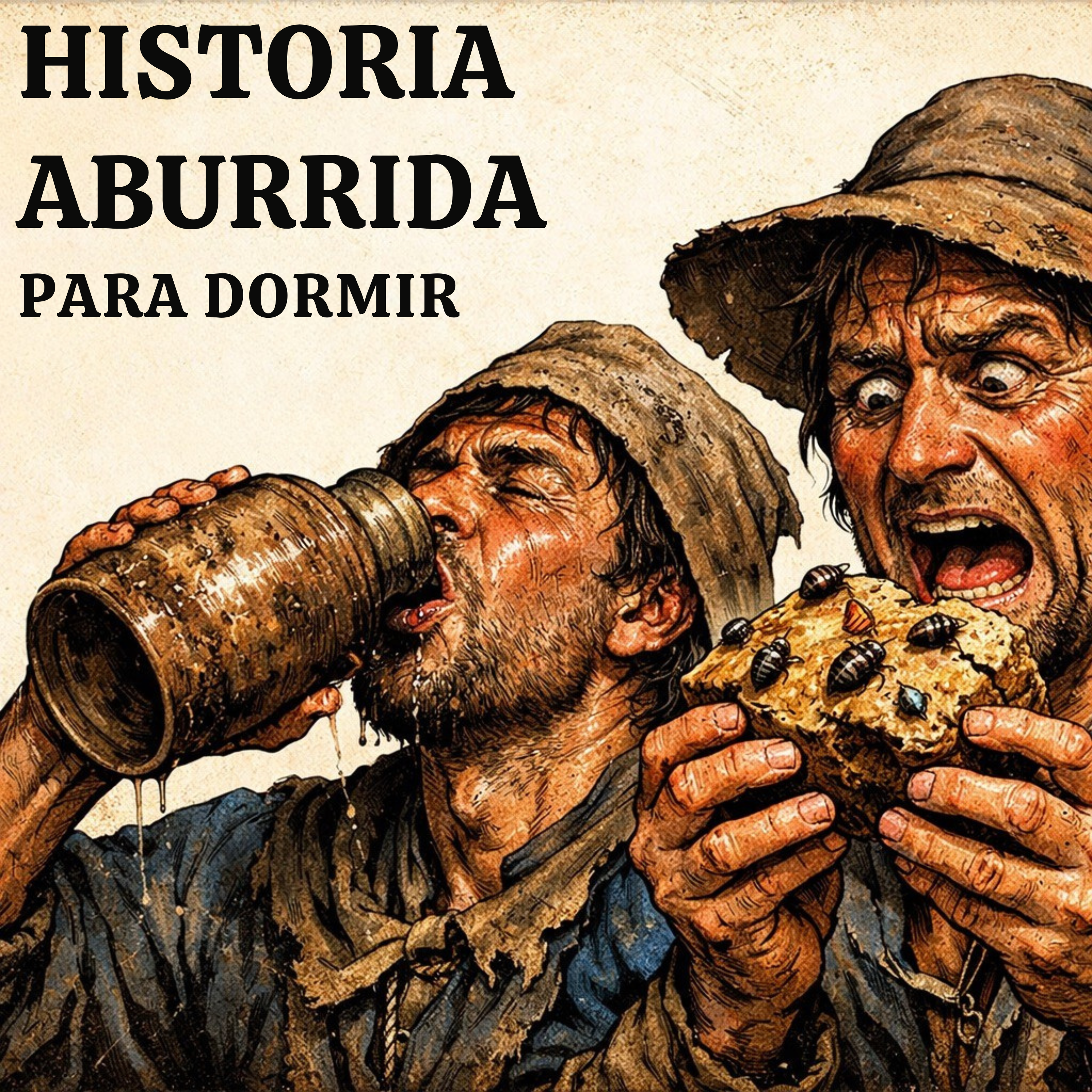 Historia Aburrida para Dormir