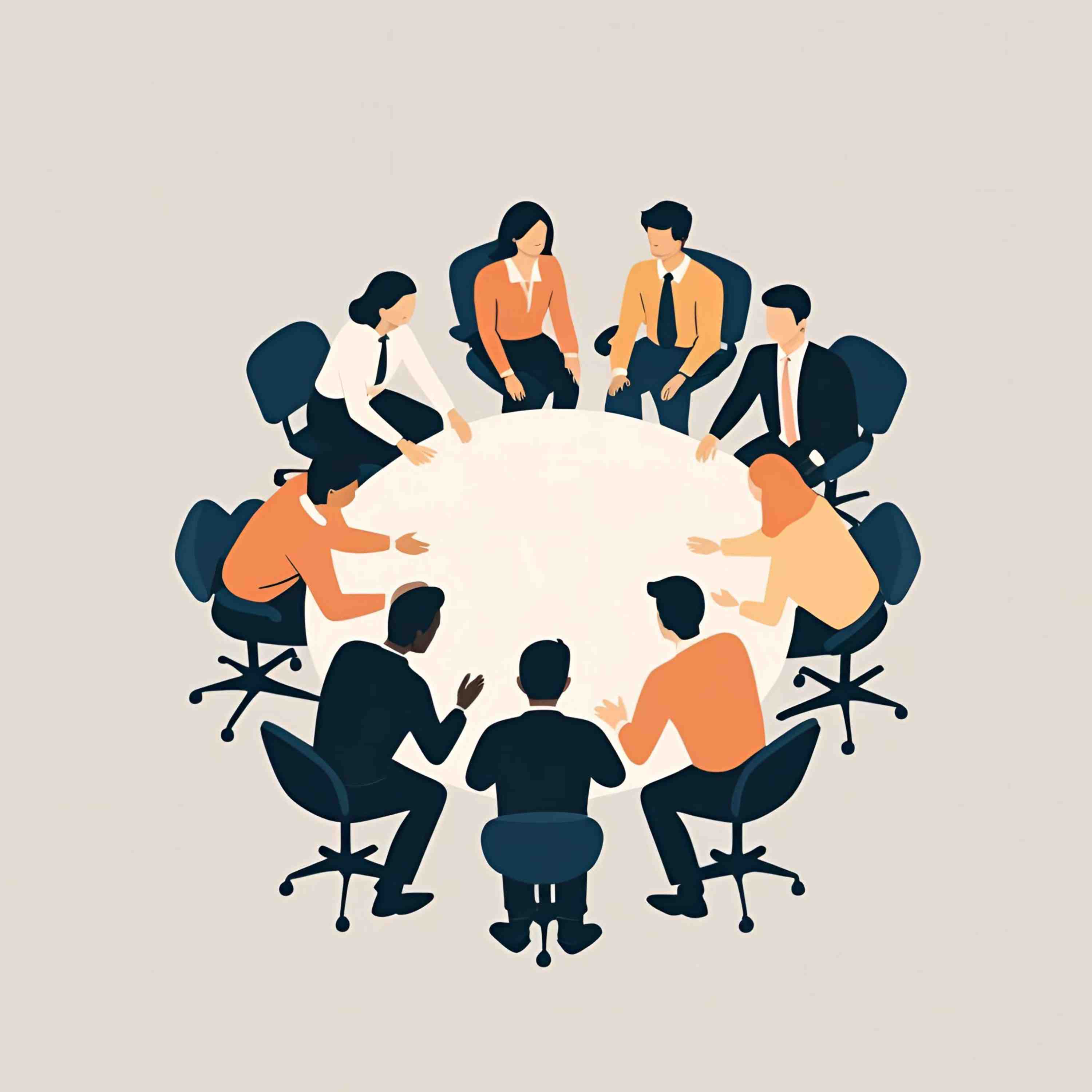 11 Factors That Can Measure Your Company’s Inclusive Culture by Heston Lubiano with Money Mini Blog