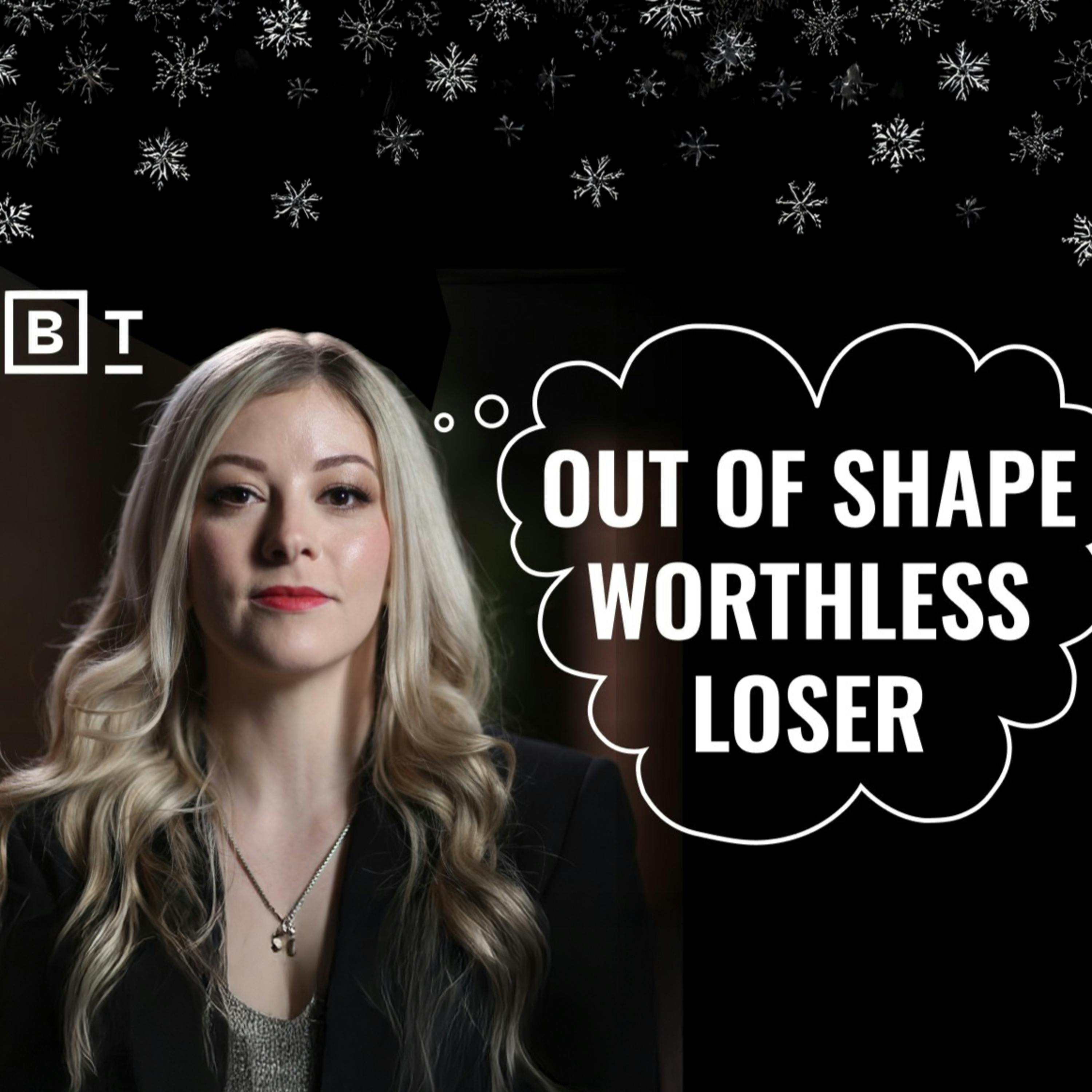 How I traded perfection for peace | Gracie Gold How I traded perfection for peace | Gracie Gold