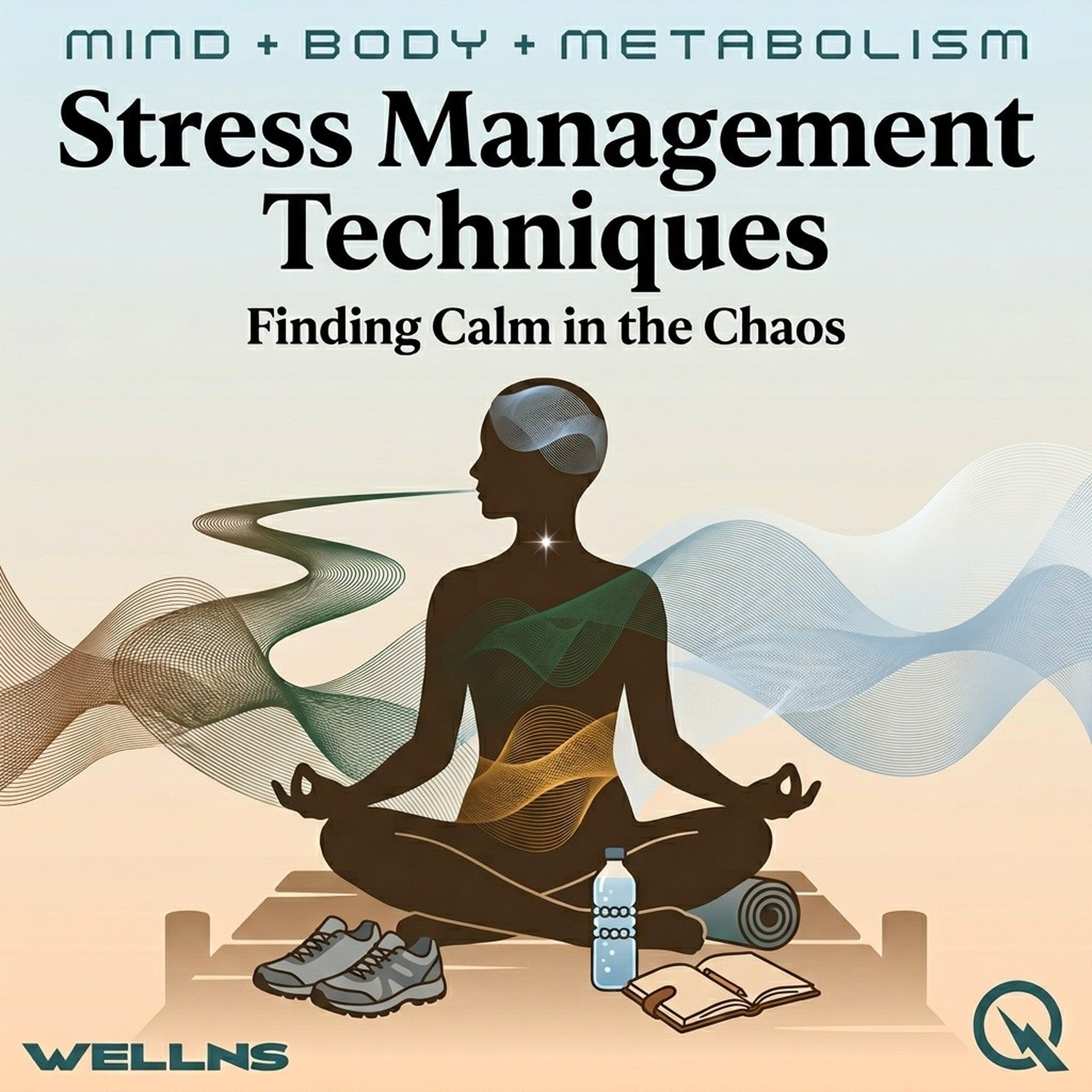Stress Management Techniques