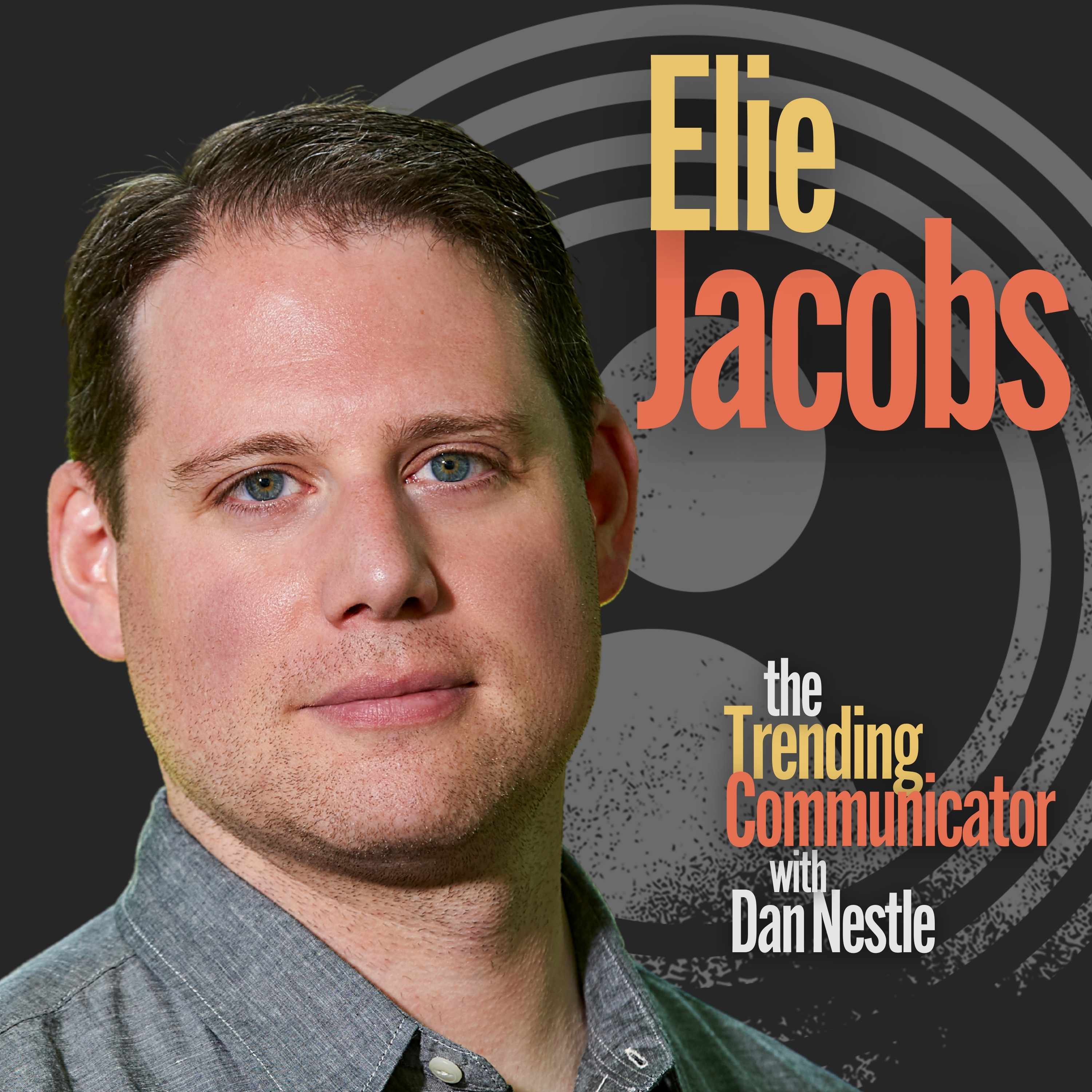 The Trending Communicator