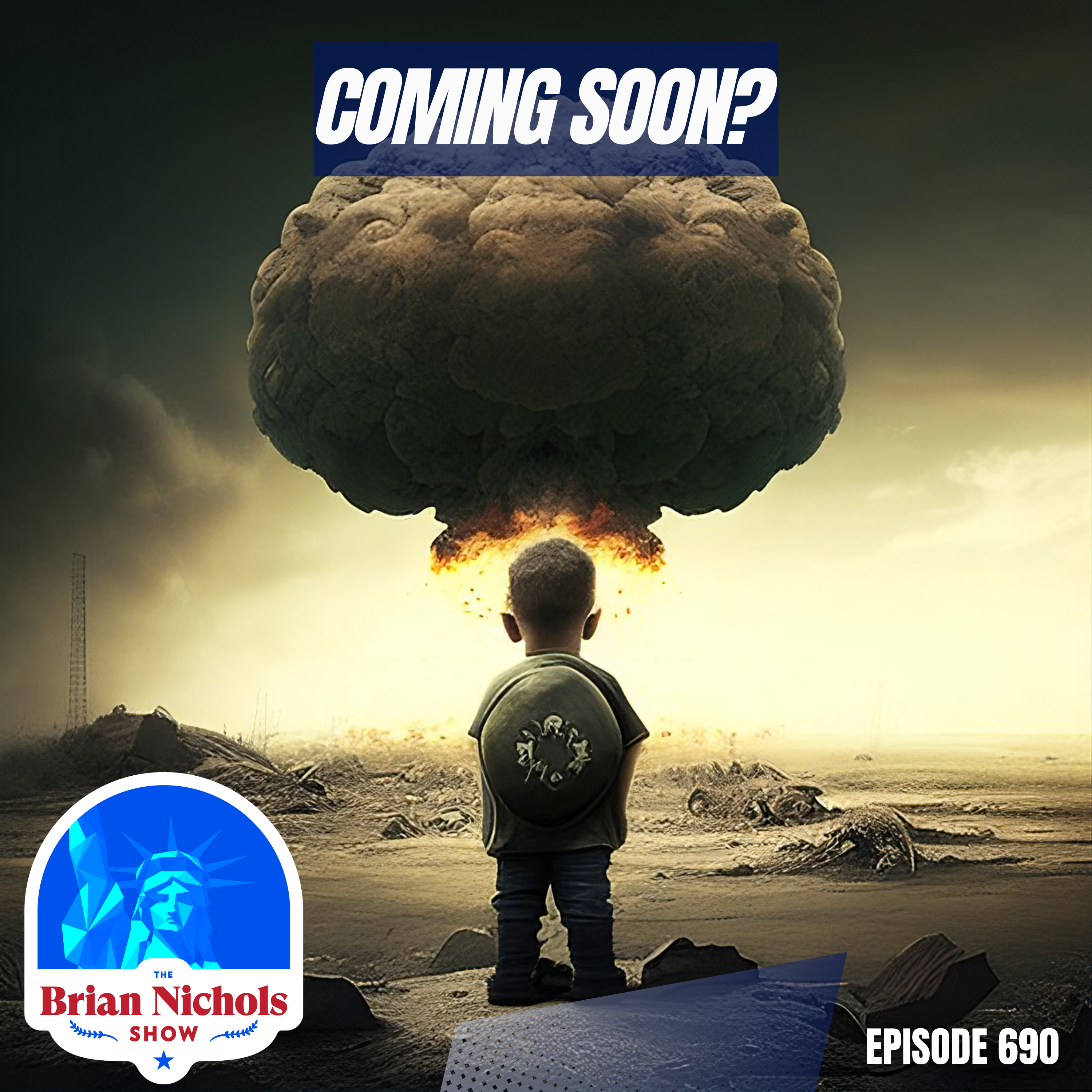 690: Saving the World from Nuclear Annihilation