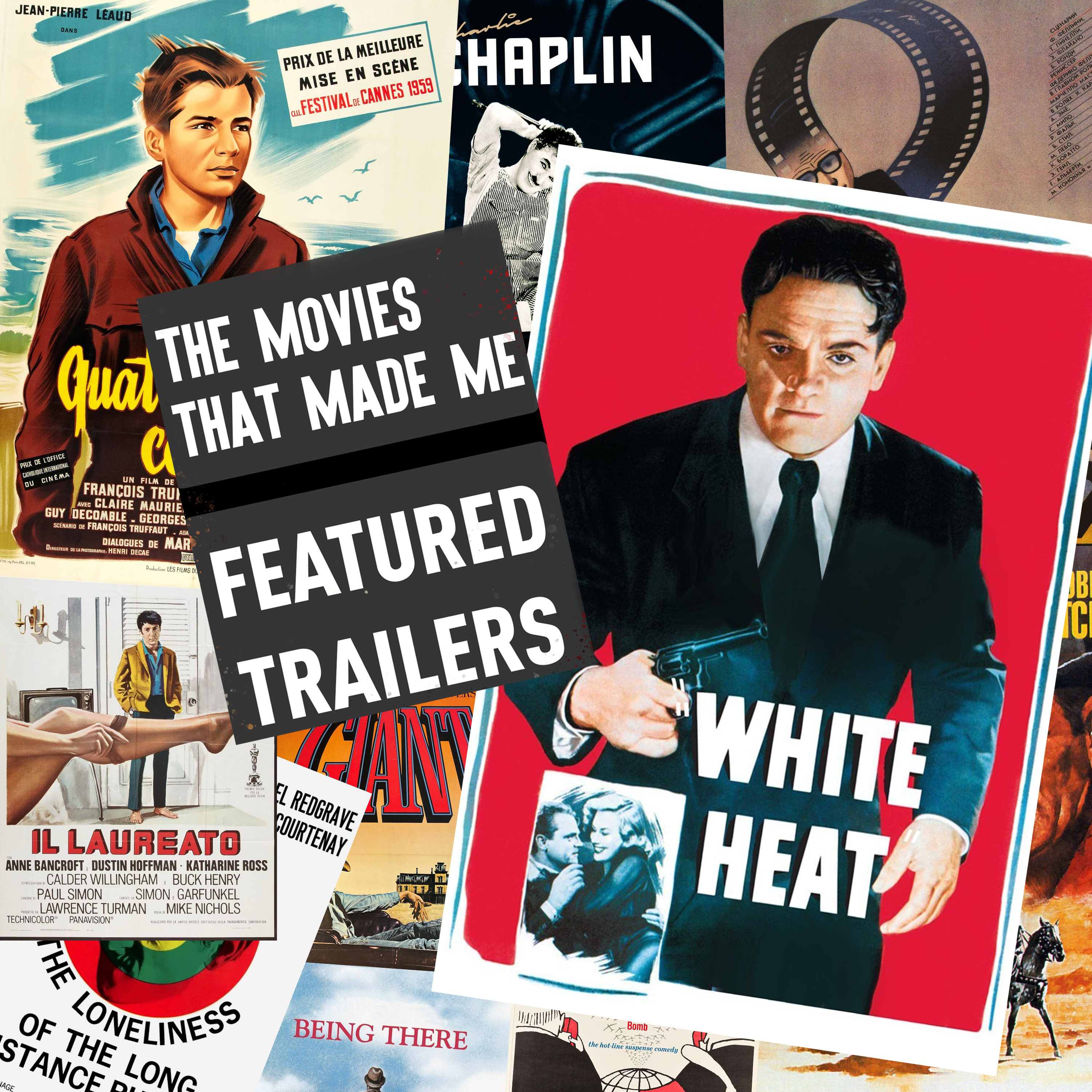 Featured Trailers: Remembering Jonathan Kaplan